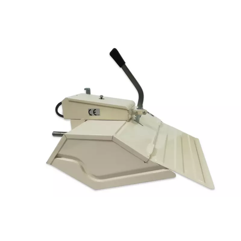 f1-glebogryzarka do SILEX 95